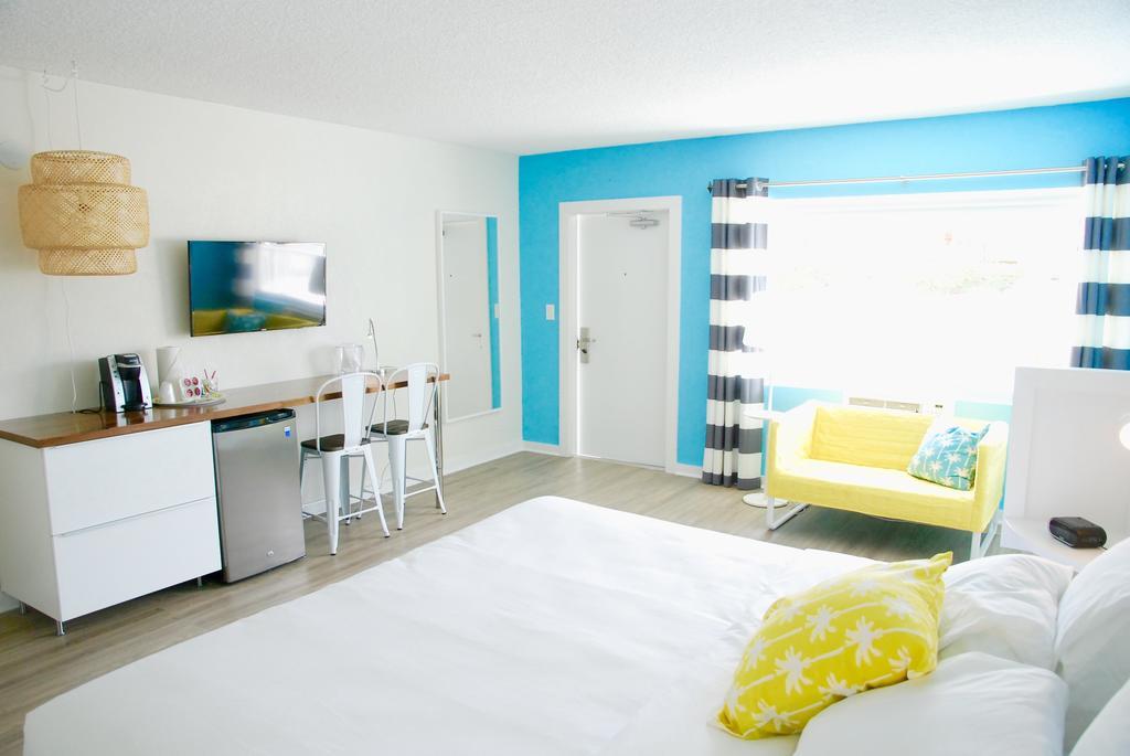 Fortuna Fort Lauderdale Exterior foto