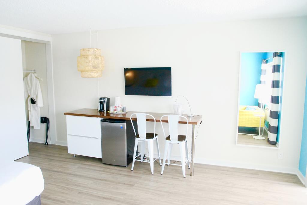 Fortuna Fort Lauderdale Exterior foto
