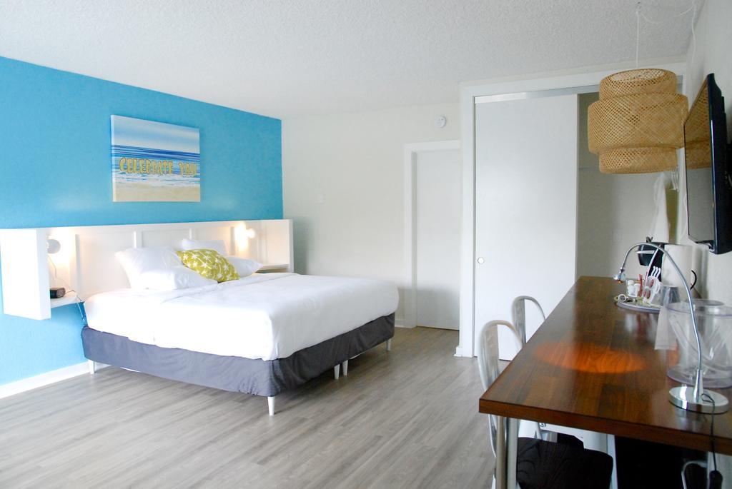 Fortuna Fort Lauderdale Exterior foto