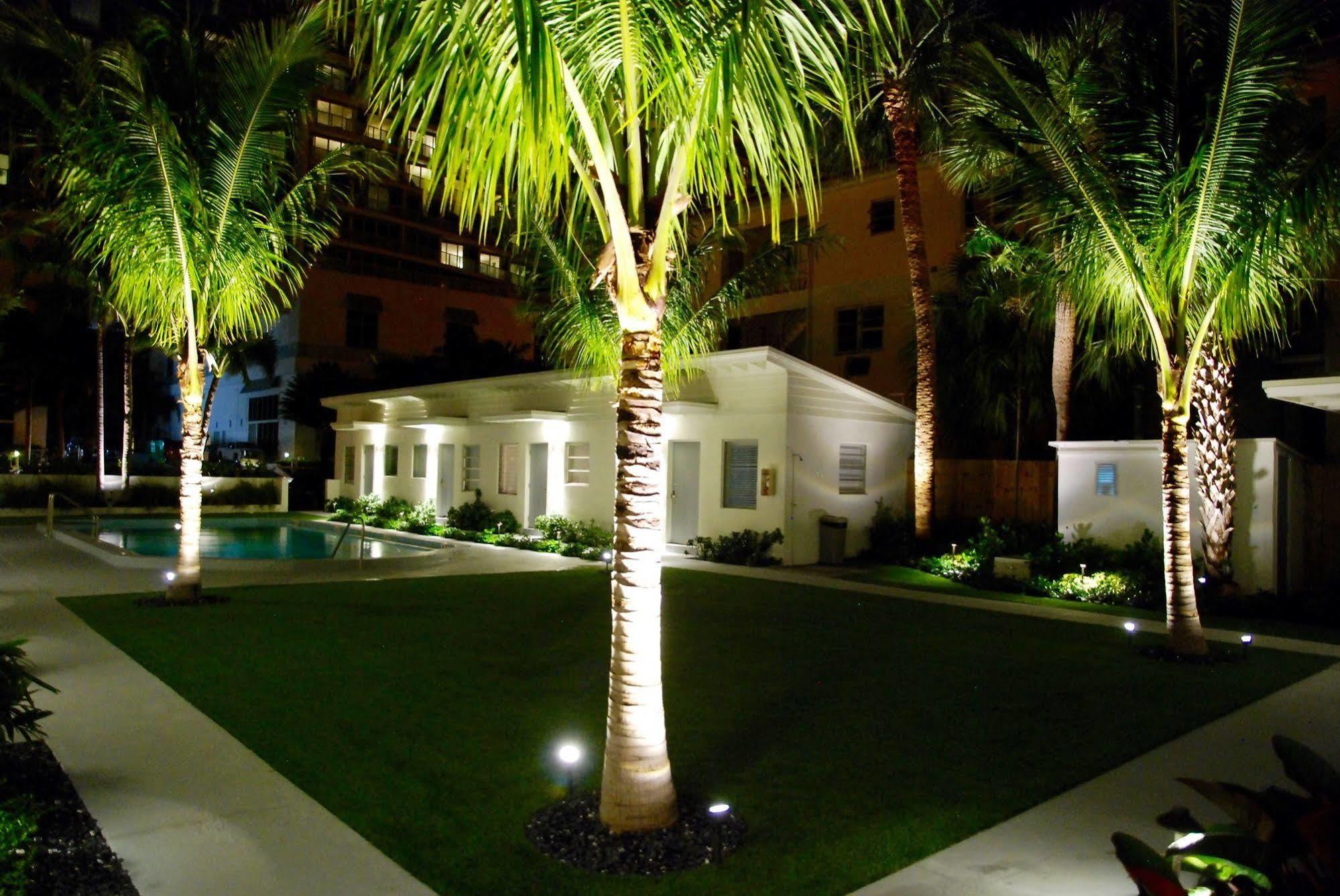 Fortuna Fort Lauderdale Exterior foto