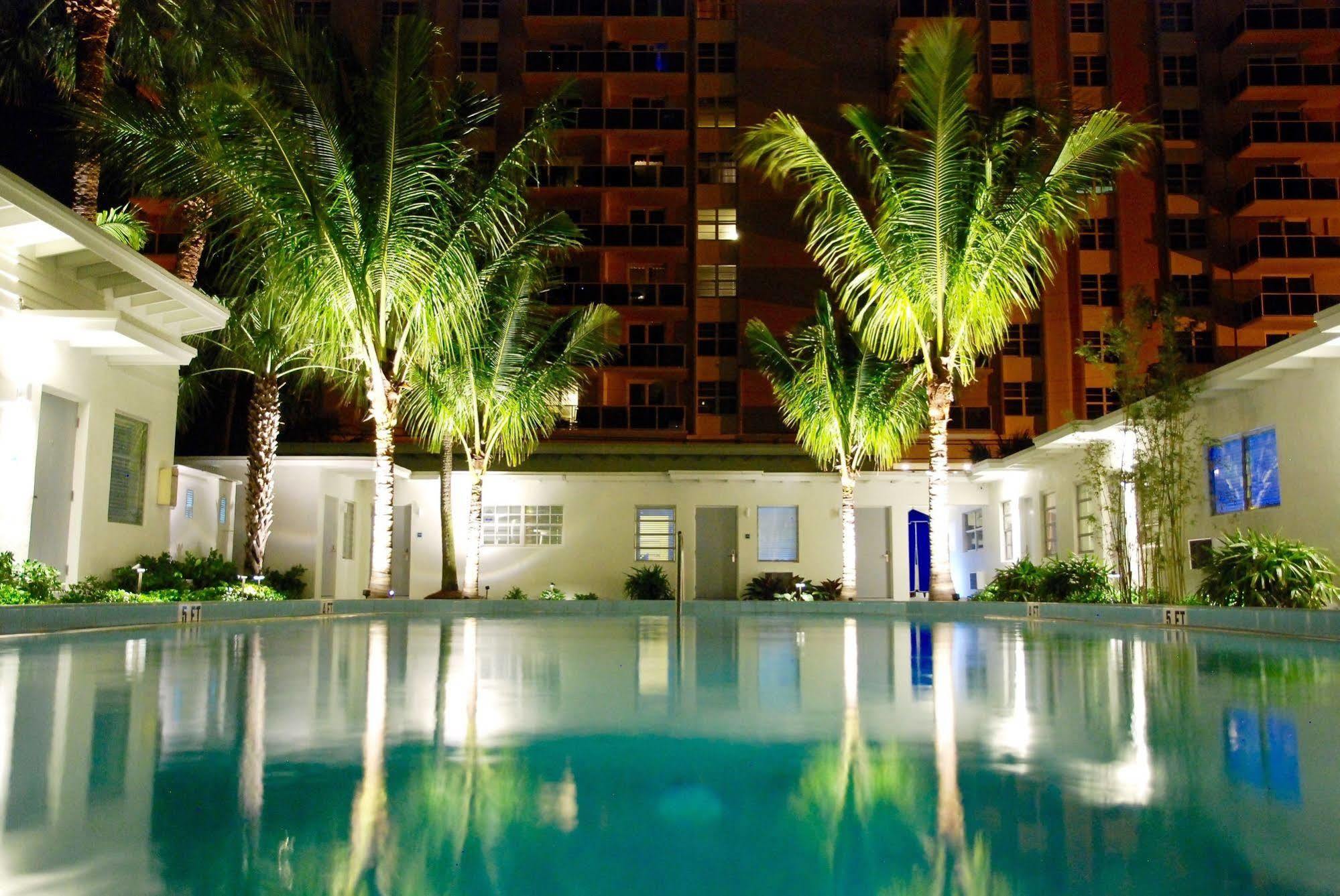 Fortuna Fort Lauderdale Exterior foto