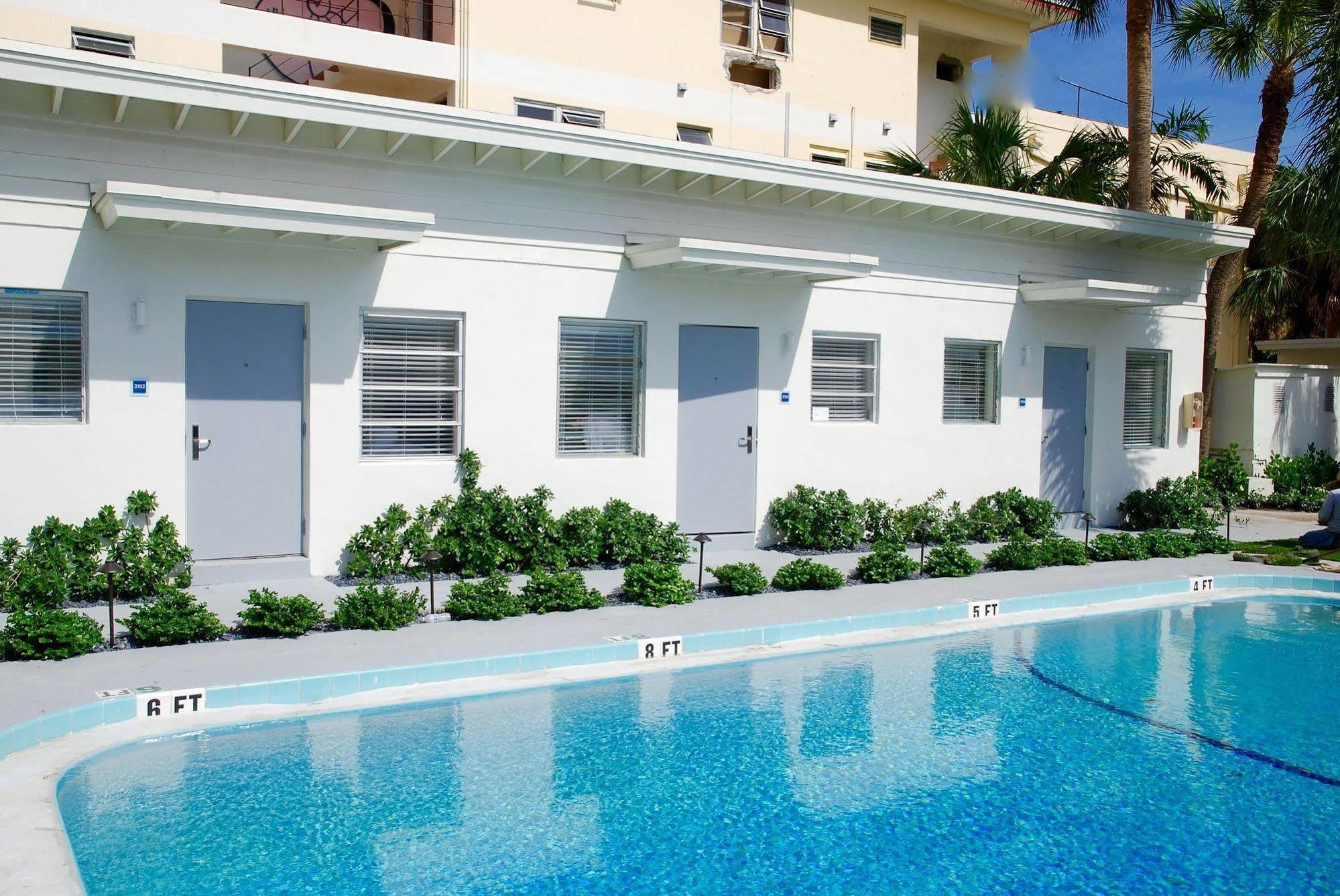 Fortuna Fort Lauderdale Exterior foto