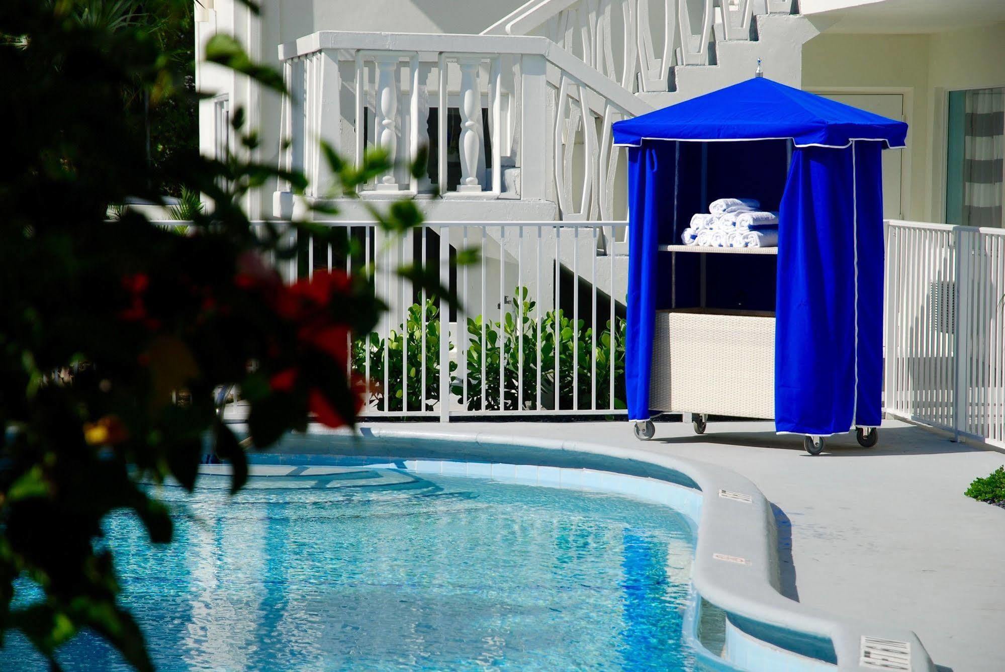Fortuna Fort Lauderdale Exterior foto