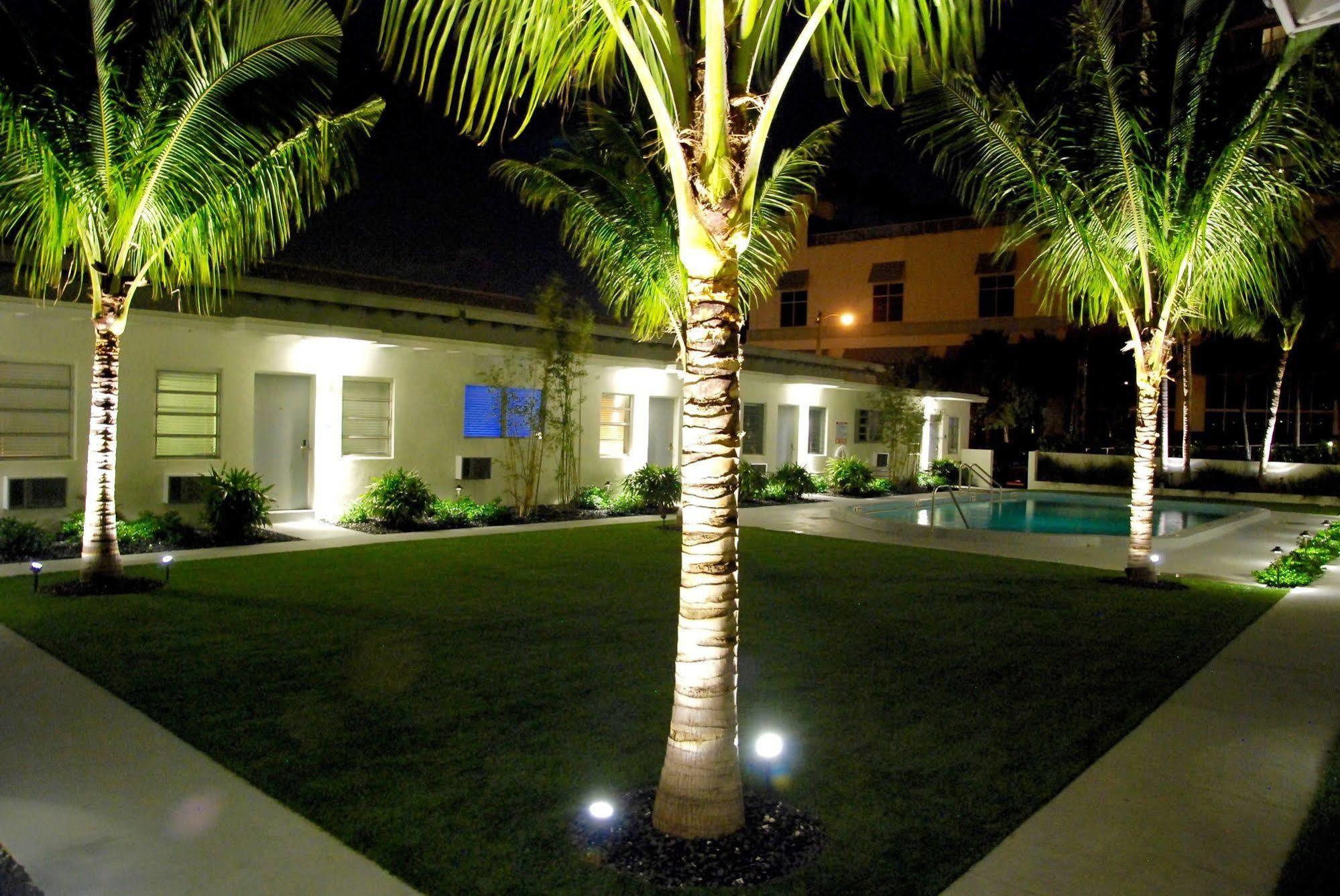 Fortuna Fort Lauderdale Exterior foto
